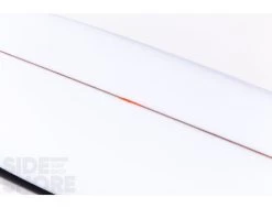 Fish - Spray Black - 5'11 X 21 3/8" X 2 11/16" - Twin - Futures -Aqua Soldes fish spray black 511 x 21 38 x 2 1116 twin futures christenson surfboards 14