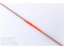 Fish - Spray Black - 5'11 X 21 3/8" X 2 11/16" - Twin - Futures -Aqua Soldes fish spray black 511 x 21 38 x 2 1116 twin futures christenson surfboards 15