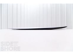 Fish - Spray Black - 5'11 X 21 3/8" X 2 11/16" - Twin - Futures -Aqua Soldes fish spray black 511 x 21 38 x 2 1116 twin futures christenson surfboards 6