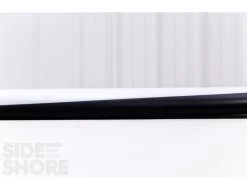 Fish - Spray Black - 5'11 X 21 3/8" X 2 11/16" - Twin - Futures -Aqua Soldes fish spray black 511 x 21 38 x 2 1116 twin futures christenson surfboards 8