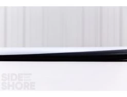 Fish - Spray Black - 5'6 X 20 7/8" X 2 7/16" - Twin - Futures 28 Fish - Spray Black - 5'6 X 20 7/8" X 2 7/16" - Twin - Futures -Aqua Soldes fish spray black 56 x 20 78 x 2 716 twin futures christenson surfboards 8