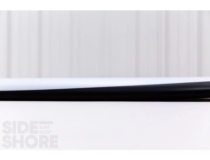 Fish - Spray Black - 5'6 X 20 7/8" X 2 7/16" - Twin - Futures 9 Fish - Spray Black - 5'6 X 20 7/8" X 2 7/16" - Twin - Futures – Image 9