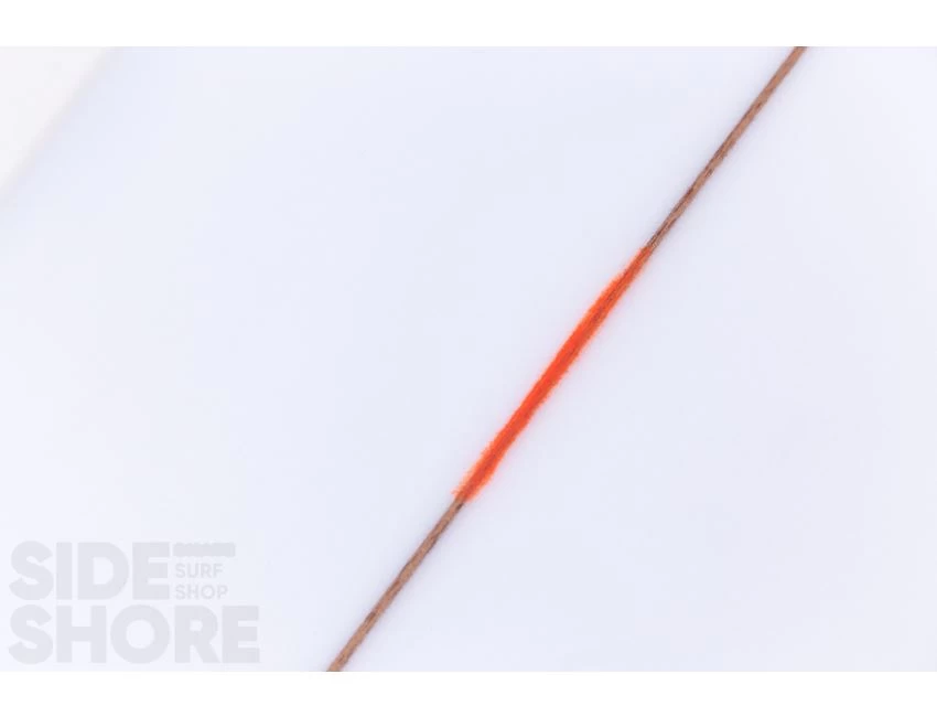 Fish - Spray Black - 5'8 X 21" X 2 1/2" - Twin - Futures 12 Fish - Spray Black - 5'8 X 21" X 2 1/2" - Twin - Futures – Image 12