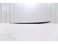 Fish - Spray Black - 5'8 X 21" X 2 1/2" - Twin - Futures 26 Fish - Spray Black - 5'8 X 21" X 2 1/2" - Twin - Futures -Aqua Soldes fish spray black 58 x 21 x 2 12 twin futures christenson surfboards 6