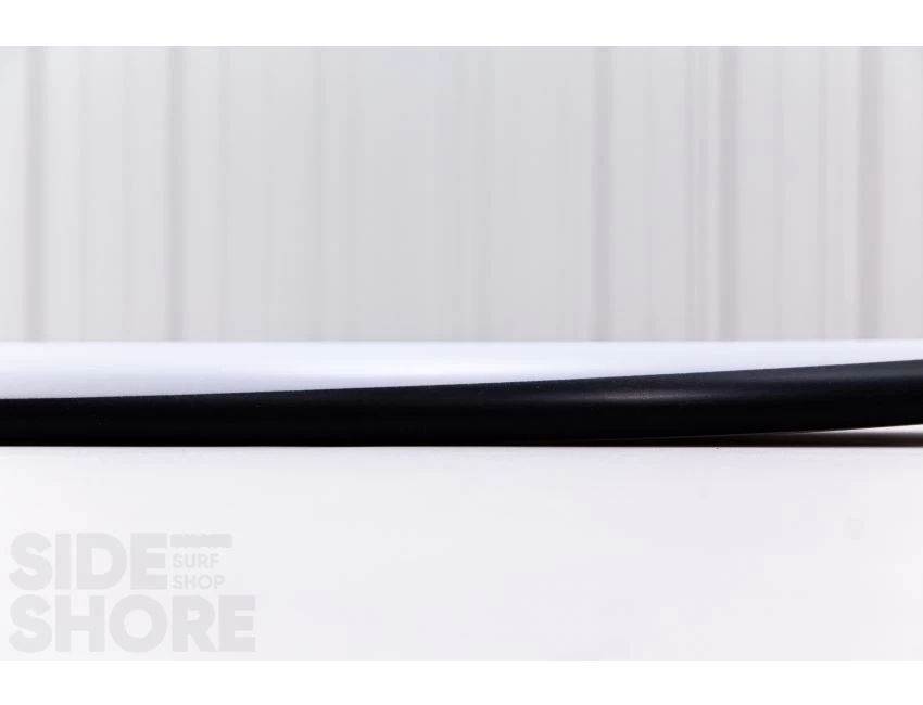 Fish - Spray Black - 5'8 X 21" X 2 1/2" - Twin - Futures 9 Fish - Spray Black - 5'8 X 21" X 2 1/2" - Twin - Futures – Image 9