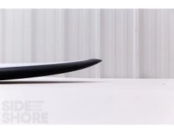 Fish - Spray Black - 5'8 X 21" X 2 1/2" - Twin - Futures 29 Fish - Spray Black - 5'8 X 21" X 2 1/2" - Twin - Futures -Aqua Soldes fish spray black 58 x 21 x 2 12 twin futures christenson surfboards 9