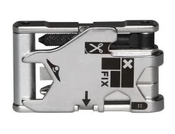 FIX Board Sword Pro Skateboard Tool / Outils Multifonction -Aqua Soldes fix board sword pro skateboard tool outils multifonction fix 7