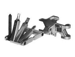 FIX Board Sword Pro Skateboard Tool / Outils Multifonction -Aqua Soldes fix board sword pro skateboard tool outils multifonction fix 8