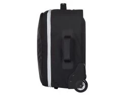 Mystic Flight Bag Travelbag / Valise De Voyage -Aqua Soldes flight bag travelbag valise de voyage mystic 3