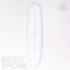 Floyd Pepper - Clear - 7'4 X 20 1/2" X 2 3/4" - Twin - FCS