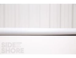 Floyd Pepper - Clear - 7'4 X 20 1/2" X 2 3/4" - Twin - FCS -Aqua Soldes floyd pepper clear 74 x 20 12 x 2 34 twin fcs furrow surfcraft 8