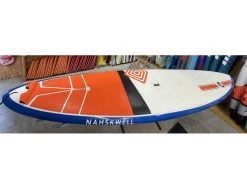 Fluid - 11'6 23 Fluid - 11'6 -Aqua Soldes fluid nahskwell 3
