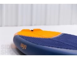 FLYR 5.0 - 85 L 26 FLYR 5.0 - 85 L -Aqua Soldes flyr 50 85 l vayu 6