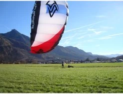 Viron 4 M² Complète 12 Viron 4 M² Complète -Aqua Soldes flysurfer viron 4 m complete 2