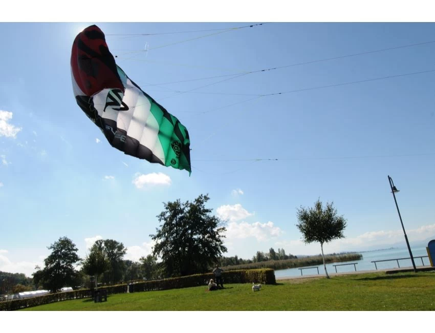 Viron 4 M² Complète 4 Viron 4 M² Complète – Image 4