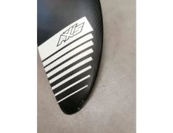 Foil Complet - Front Wing 1020mm (2051cm²) -Aqua Soldes foil complet front wing 1020mm 2051cm axis foils 10