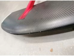 Foil Complet - Front Wing 1020mm (2051cm²) -Aqua Soldes foil complet front wing 1020mm 2051cm axis foils 4