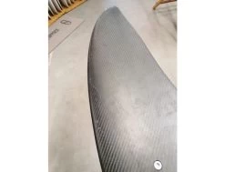 Foil Complet - Front Wing 1020mm (2051cm²) -Aqua Soldes foil complet front wing 1020mm 2051cm axis foils 5