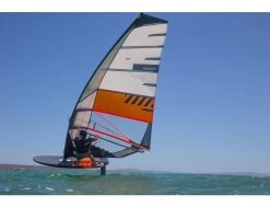 RRD Foil Dynamic Pro WS Carbon 768 - Y26 2021/22 -Aqua Soldes foil dynamic pro ws carbon 768 rrd 4