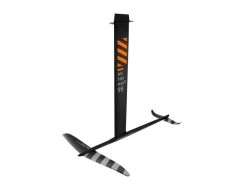 RRD Foil Dynamic Pro WS Carbon 768 - Y26 2021/22 -Aqua Soldes foil dynamic pro ws carbon 768 rrd 5