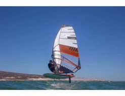 RRD Foil Dynamic Pro WS Carbon 768 - Y26 2021/22 -Aqua Soldes foil dynamic pro ws carbon 768 rrd 8