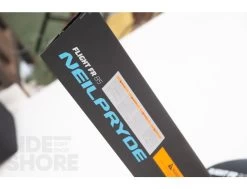 Foil Flight FR - 90 -Aqua Soldes foil flight fr 90 neilpryde 8