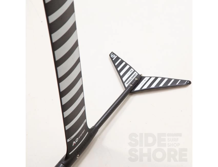 Foil HA 925 Cm² 5 Foil HA 925 Cm² – Image 5