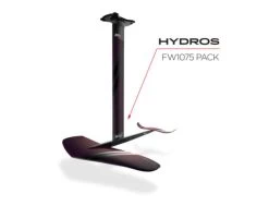 Foil HYDROS FW - 1075 6 Foil HYDROS FW - 1075 -Aqua Soldes foil hydros fw 1075 mfc occasion 2