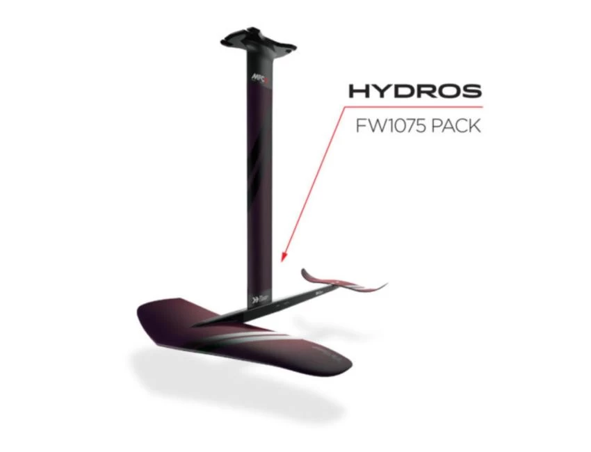 Foil HYDROS FW - 1075 1 Foil HYDROS FW - 1075