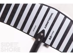 Foil Kit V1 - HS 1050 -Aqua Soldes foil kit v1 1050 armstrong foils 18