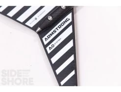 Foil Kit V1 - HS 1050 -Aqua Soldes foil kit v1 1050 armstrong foils 9