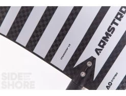 Foil Kit V1 - CF 2400 -Aqua Soldes foil kit v1 cf 2400 armstrong foils 12