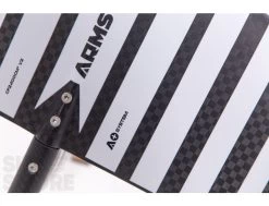 Foil Kit V1 - CF 2400 -Aqua Soldes foil kit v1 cf 2400 armstrong foils 13