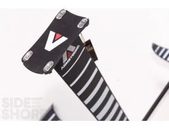 Foil Kit V1 - CF 2400 -Aqua Soldes foil kit v1 cf 2400 armstrong foils 3