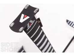 Foil Kit V1 - CF 2400 -Aqua Soldes foil kit v1 cf 2400 armstrong foils 4