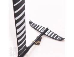 Foil Kit V1 - CF 800 22 Foil Kit V1 - CF 800 -Aqua Soldes foil kit v1 cf 800 armstrong foils 2