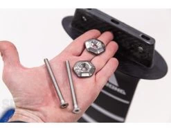 Foil Kit V1 - HS 1050 - Deep Tuttle -Aqua Soldes foil kit v1 hs 1050 armstrong foils 17