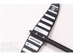 Foil Kit V1 - HS 1050 - Deep Tuttle -Aqua Soldes foil kit v1 hs 1050 armstrong foils 3