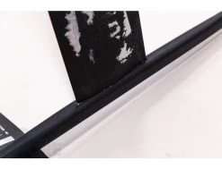 Foil UP Hybrid 1600 + Freerace 450 -Aqua Soldes foil up hybrid 1600 freerace 450 taaroa 10