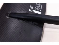 Foil UP Hybrid 1600 + Freerace 450 -Aqua Soldes foil up hybrid 1600 freerace 450 taaroa 11