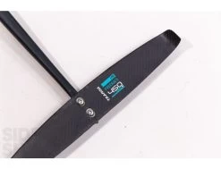 Foil UP Hybrid 1600 + Freerace 450 -Aqua Soldes foil up hybrid 1600 freerace 450 taaroa 3