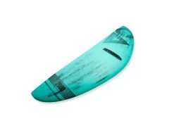 Foil Wing Hybrid - Carbon / Alu - 2000 Cm² -Aqua Soldes foil wing hybrid carbon alu 2000 cm gaastra ga sails 11