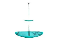 Foil Wing Hybrid - Carbon / Alu - 2000 Cm² -Aqua Soldes foil wing hybrid carbon alu 2000 cm gaastra ga sails 8
