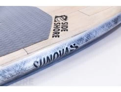 Foilboard 6'11" -Aqua Soldes foilboard 611 sunova 12