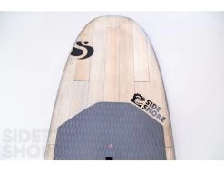 Foilboard 6'11" -Aqua Soldes foilboard 611 sunova 14