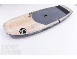 Foilboard 6'11" -Aqua Soldes foilboard 611 sunova 15