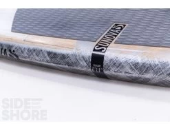 Foilboard 6'11" -Aqua Soldes foilboard 611 sunova 16