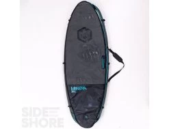 Foilboard 6'11" -Aqua Soldes foilboard 611 sunova 2