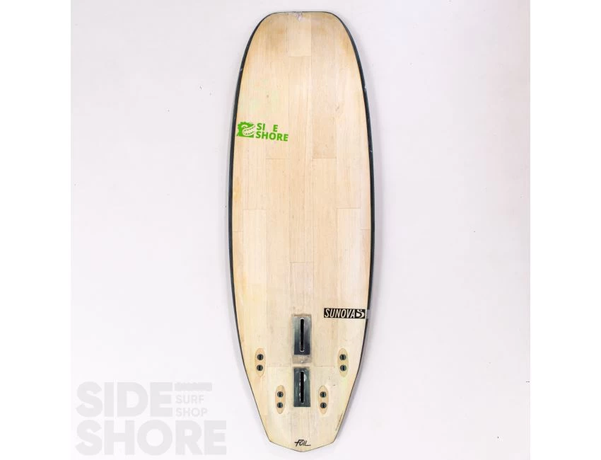 Foilboard 7'2" X 28" X 104 L 2 Foilboard 7'2" X 28" X 104 L – Image 2