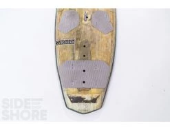 Foilboard 7'2" X 28" X 104 L 31 Foilboard 7'2" X 28" X 104 L -Aqua Soldes foilboard 72 x 28 x 104 l sunova 11